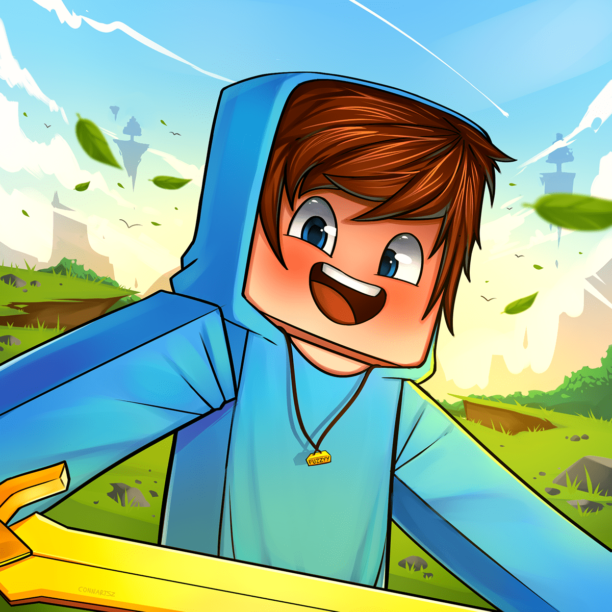 Avatar gracza 3