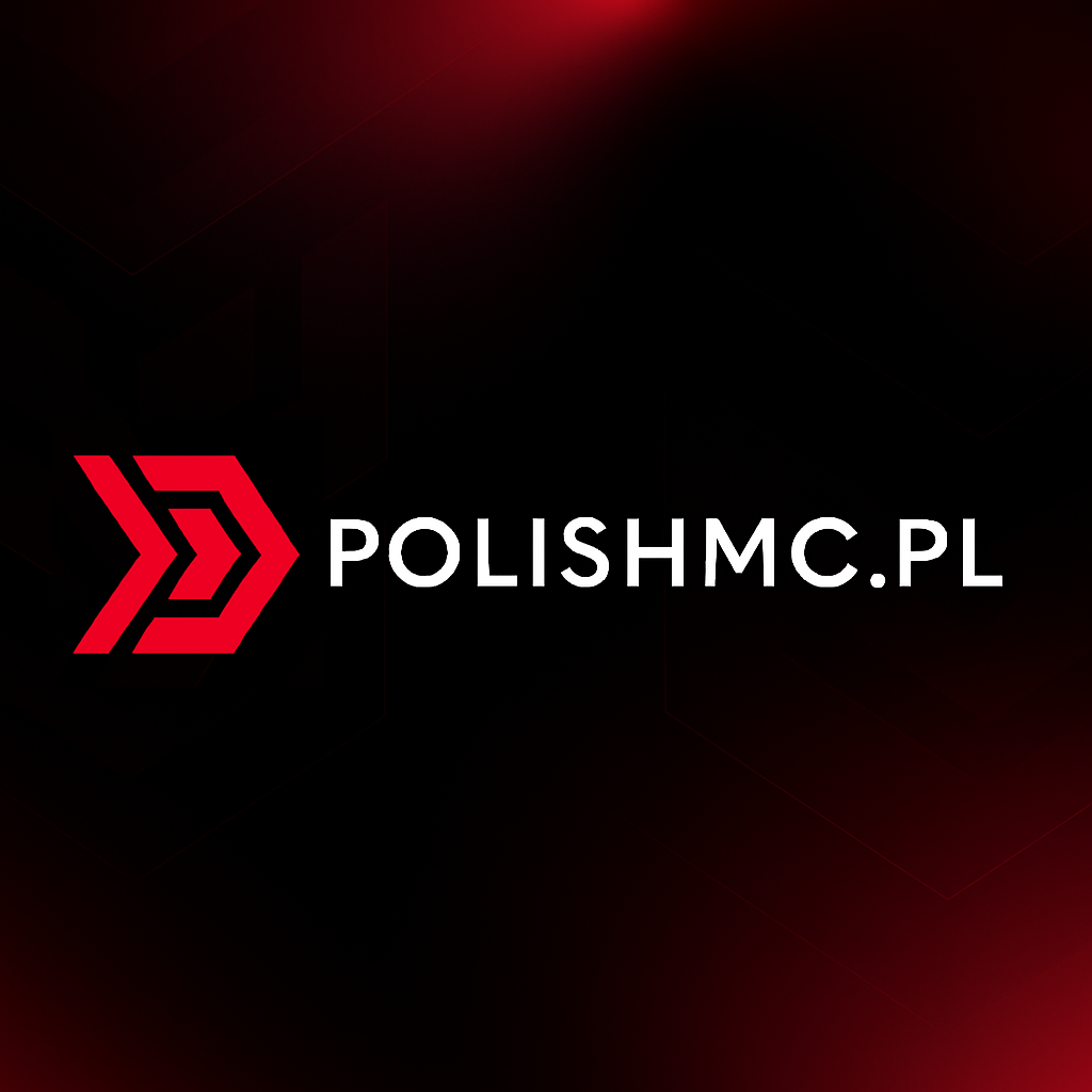 polishmc.pl Logo